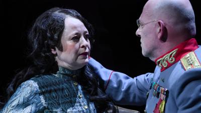 SWR Kultur: Sendung am