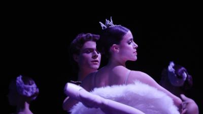 SWR Kultur: Sendung am