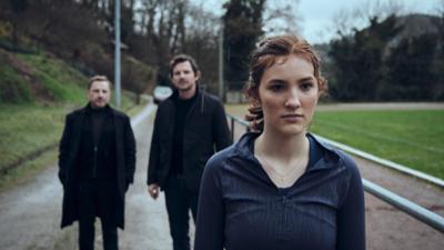 SWR Wunsch-Tatort: Tatort: Lass sie gehen