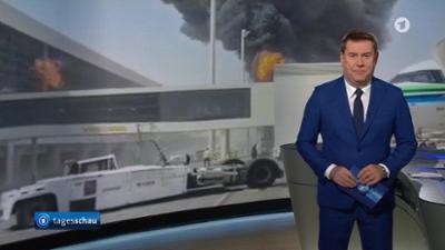 Tagesschau: 20:00 Uhr,