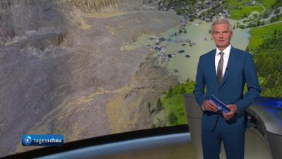 Tagesschau: 20:00 Uhr