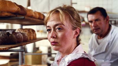 Tatort: Bienzle und der Tod im Teig: Bienzle und der Tod im Teig