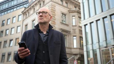 Tatort: Brandmal: Brandmal