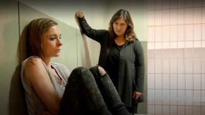 Tatort: Côte d'Azur