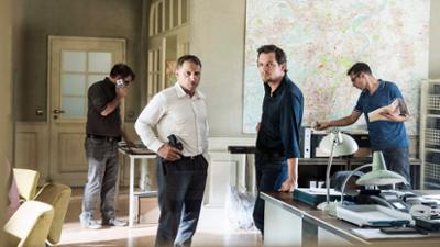Tatort: Der Mann, der lügt