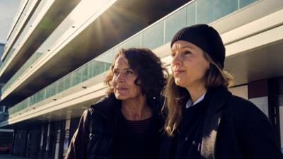 Tatort: Der Stelzenmann: Der Stelzenmann