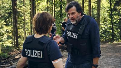 Tatort: Die große Angst: Die große Angst