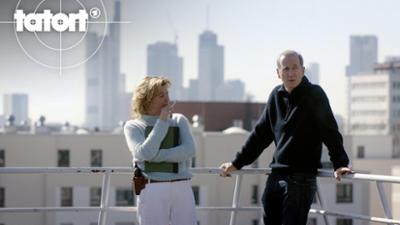 Tatort: Die Guten und die Bösen: Die Guten und die Bösen