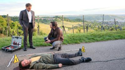 Tatort: Du allein: Du allein