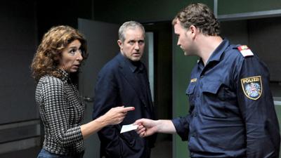 Tatort: Falsch verpackt: Falsch verpackt