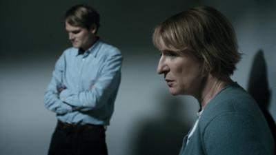 Tatort: Ich töte niemand: Ich töte niemand