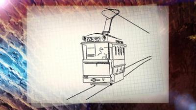 Technikgeschichten: Die Trambahn