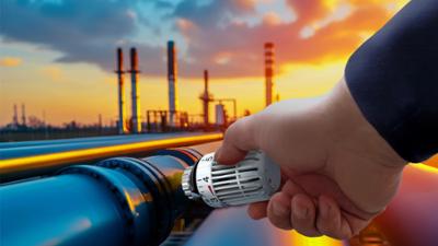 Teure Wärme - wie werden wir künftig heizen?: Teure Wärme -  Wie werden wir künftig heizen?