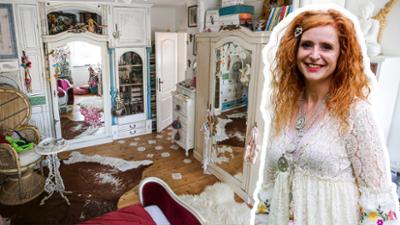 Traumhaft Wohnen - Die ARD Room Tour: Wohnen wie im Märchen