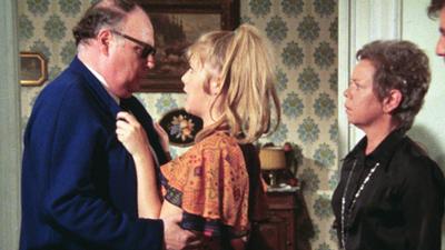 Unser Willi ist der Beste