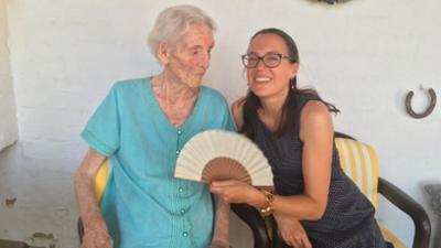 Verschiedene Arten der Liebe