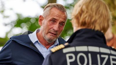 WaPo Bodensee: Folge 64: Die Tatortreinigerin (S05/E64)