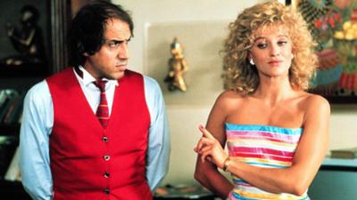 Wer hat dem Affen den Zucker geklaut?