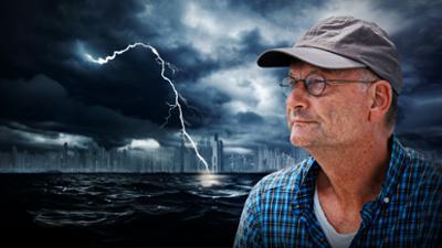 Wie extrem wird das Wetter, Sven Plöger?