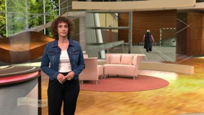 Wir im Saarland - Das Magazin