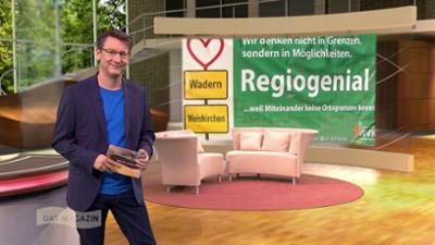 Wir im Saarland - Das Magazin Wir im Saarland - Das Magazin