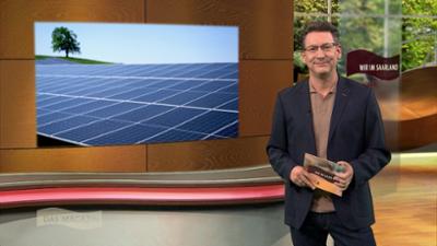 Wir im Saarland - Das Magazin