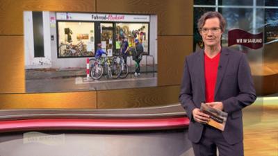 Wir im Saarland - Das Magazin