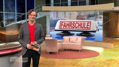 Wir im Saarland - Das Magazin