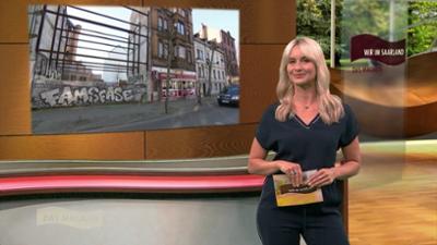 Wir im Saarland - Das Magazin