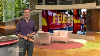 Wir im Saarland - Das Magazin