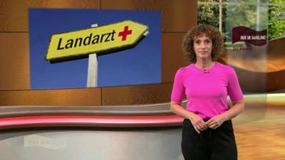 Wir im Saarland - Das Magazin