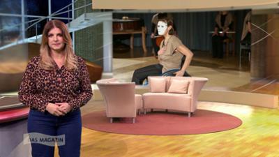 Wir im Saarland - Das Magazin