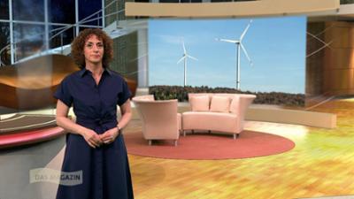 Wir im Saarland - Das Magazin