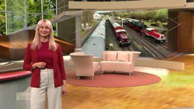 Wir im Saarland - Das Magazin