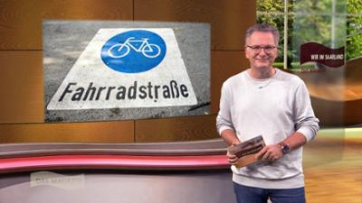 Wir im Saarland - Das Magazin