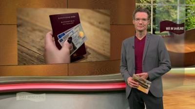 Wir im Saarland - Das Magazin