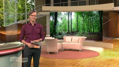 Wir im Saarland - Das Magazin