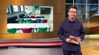 Wir im Saarland - Das Magazin: (19.02.206)