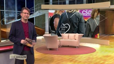 Wir im Saarland - Das Magazin