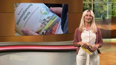 Wir im Saarland - Das Magazin