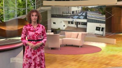 Wir im Saarland - Das Magazin