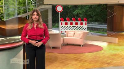 Wir im Saarland - Das Magazin Wir im Saarland - Das Magazin
