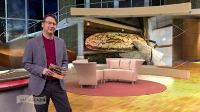 Wir im Saarland - Das Magazin