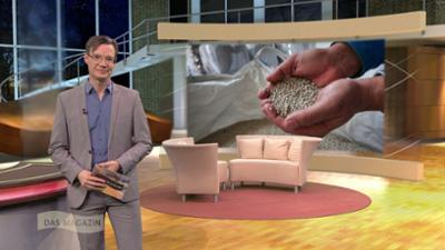 Wir im Saarland - Das Magazin