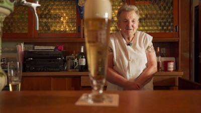 Wir im Saarland - Das Magazin: Gertrud – Ein Leben als Wirtin