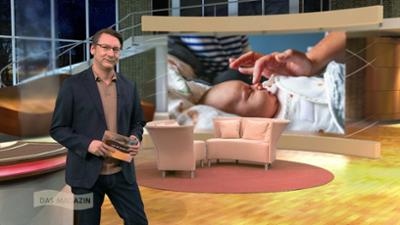 Wir im Saarland - Das Magazin