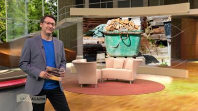 Wir im Saarland - Das Magazin
