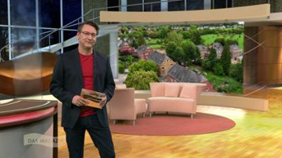 Wir im Saarland - Das Magazin