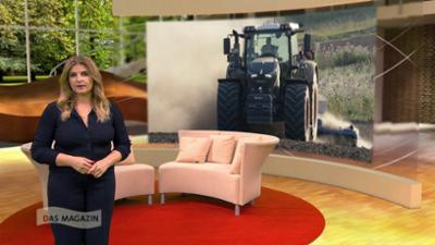 Wir im Saarland - Das Magazin: extra