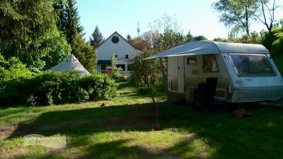 Wir im Saarland - Die Reportage: Heimat Campingplatz – Zwei Holländer im Saarland